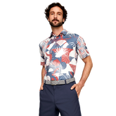 Mattr Geo Polo
